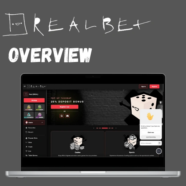 Overview of the Platform