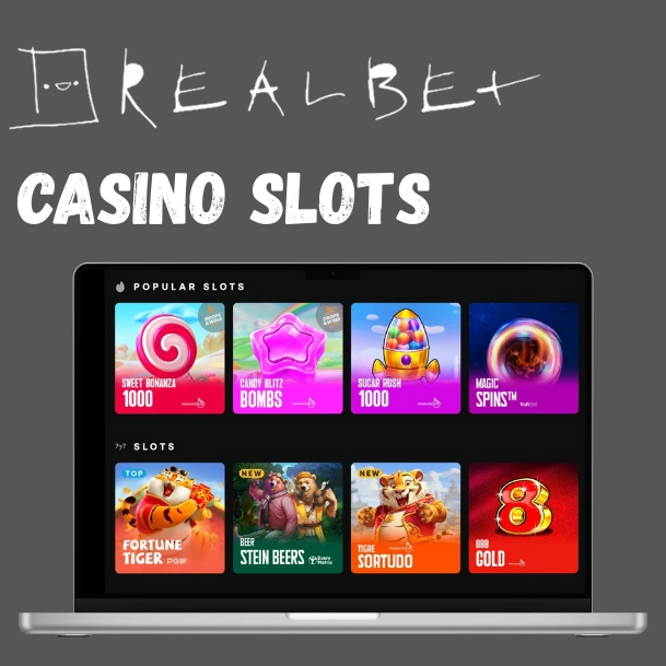 Online Slots 
