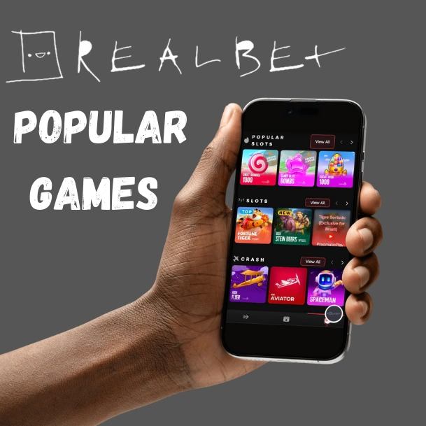  Realbet Casino