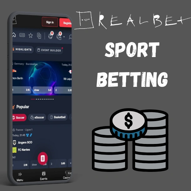 Pre-Match Betting Options