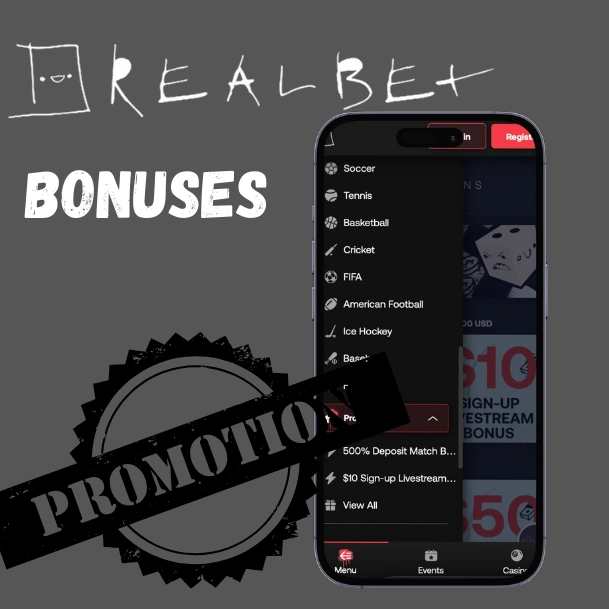 High-Roller & VIP Bonuses