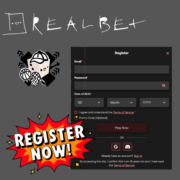 Account Verification