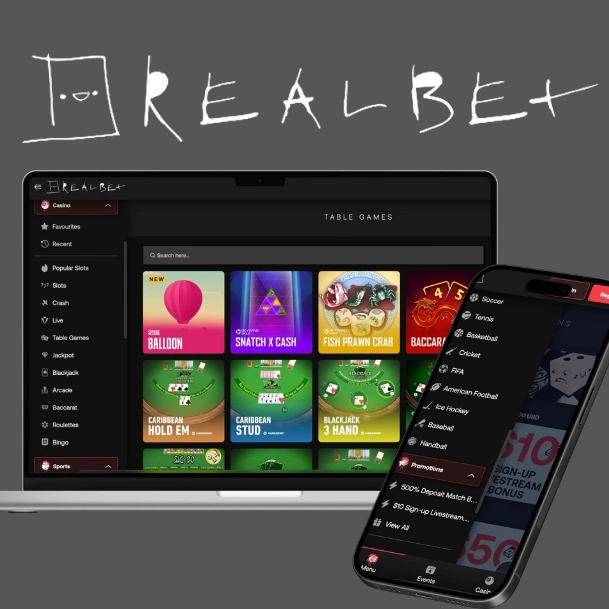  Mobile Casino