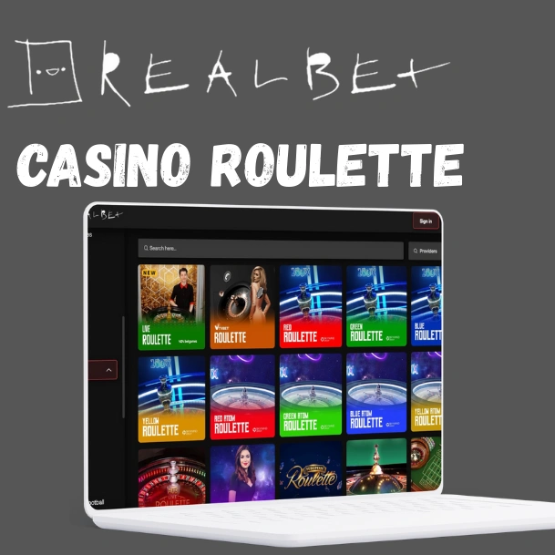 Live Roulette