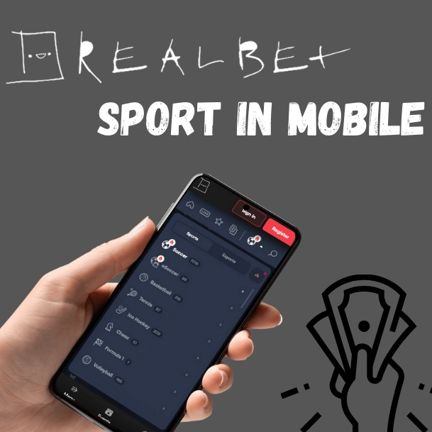 Mobile Betting Experience